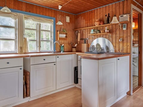 House | Private kitchen