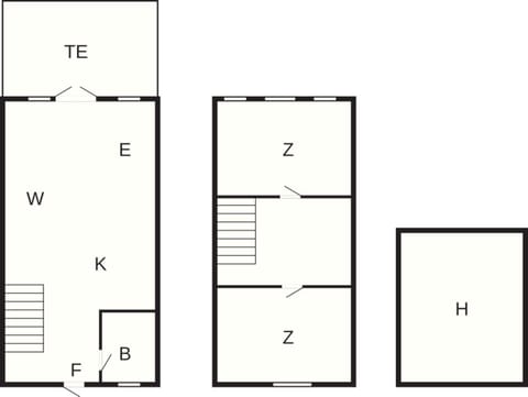 Apartment | Floor plan
