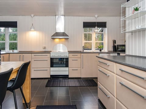 House | Private kitchen