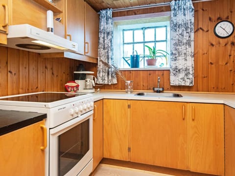 House | Private kitchen