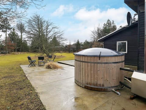 House | Property amenity