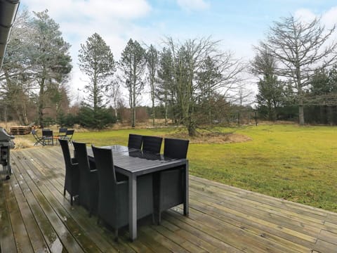 House | Property amenity