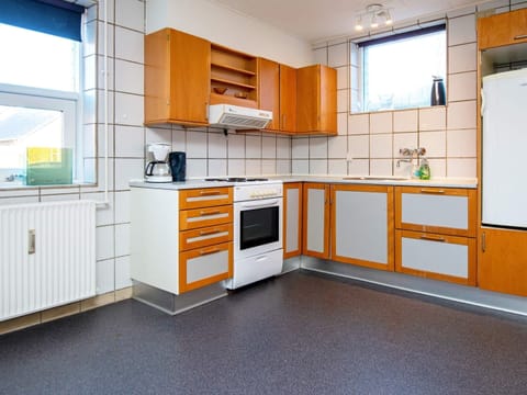 House | Private kitchen