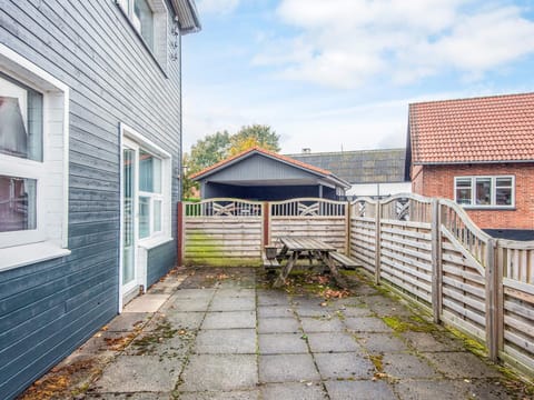 House | View from property