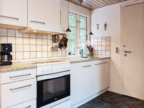 House | Private kitchen