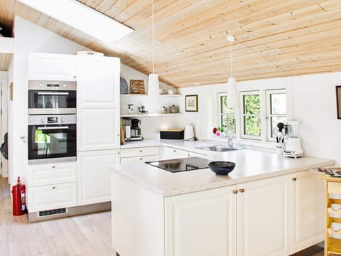 House | Private kitchen