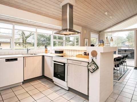 House | Private kitchen