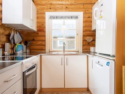 House | Private kitchen