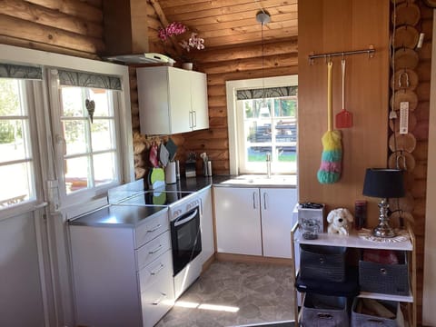 House | Private kitchen