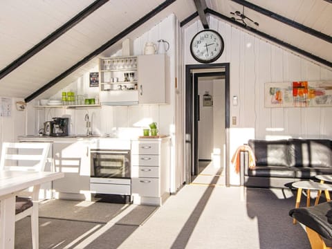 House | Private kitchen