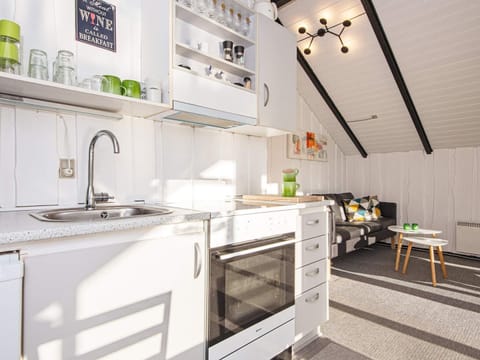 House | Private kitchen