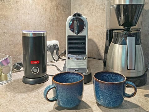 House | Private kitchen