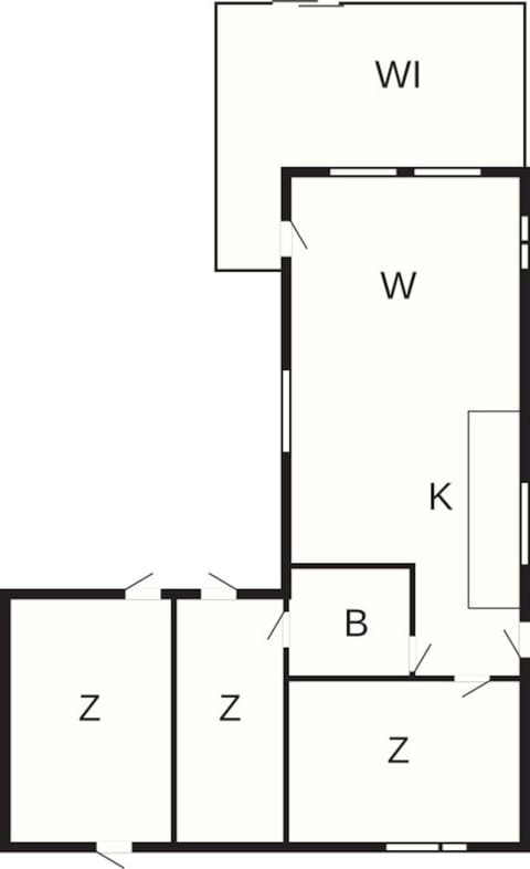House | Floor plan