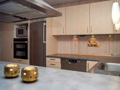 House | Private kitchen