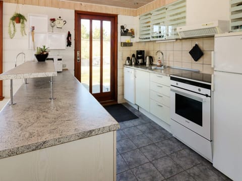 House | Private kitchen