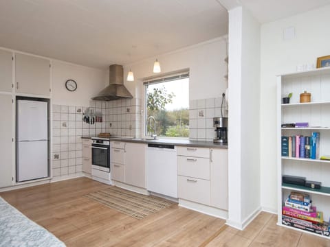 House | Private kitchen