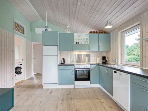 House | Private kitchen