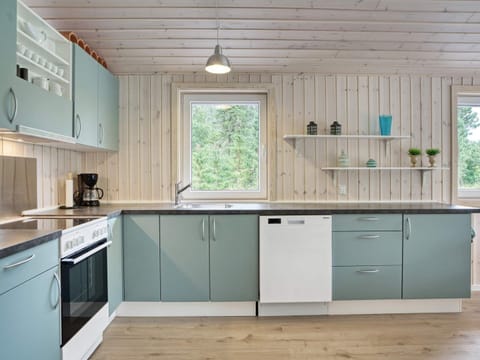 House | Private kitchen