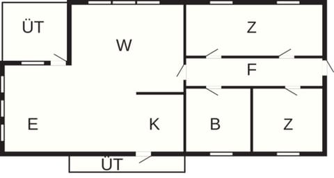 House | Floor plan