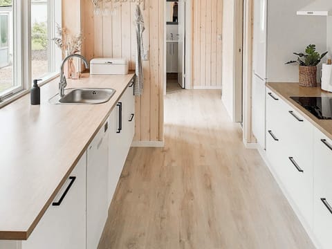 House | Private kitchen