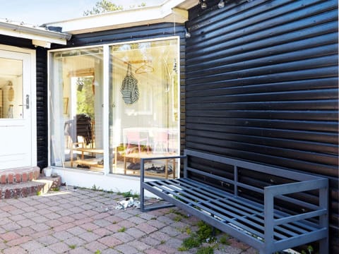 House | View from property