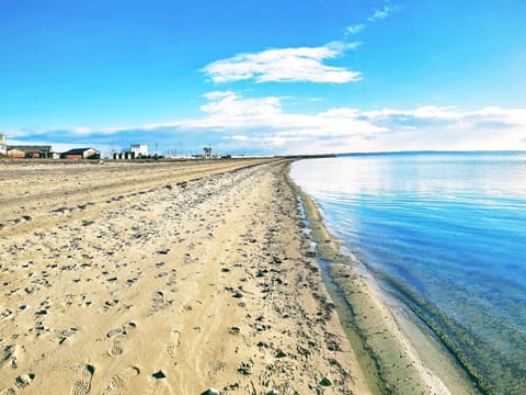 House | Water view