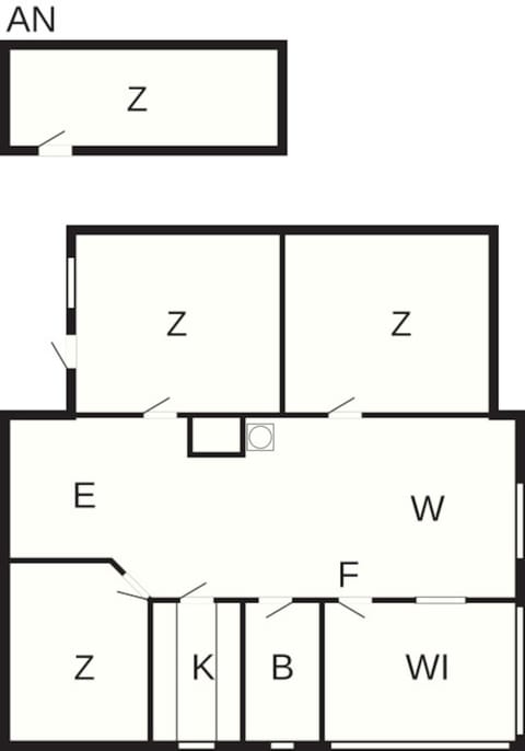 House | Floor plan