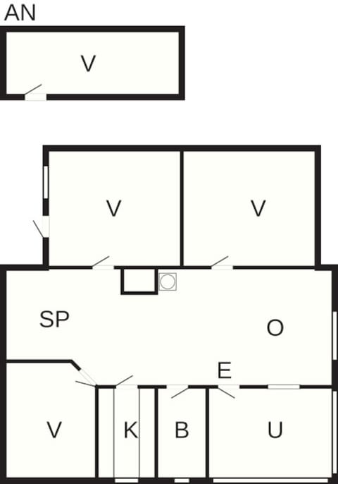 House | Floor plan