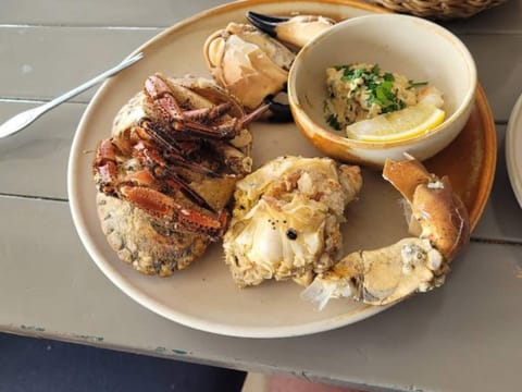 House | Food and drink