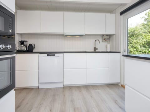 House | Private kitchen