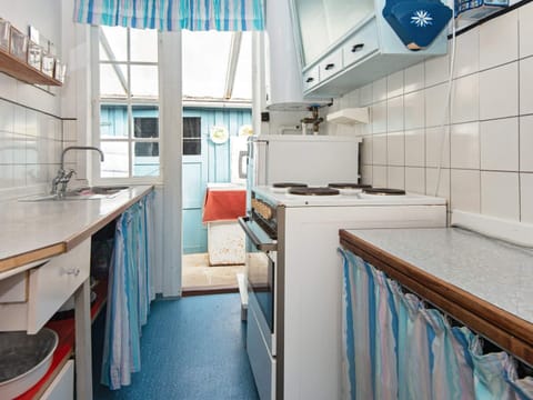 House | Private kitchen