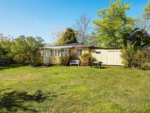 House | View from property