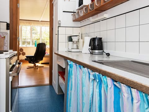 House | Private kitchen