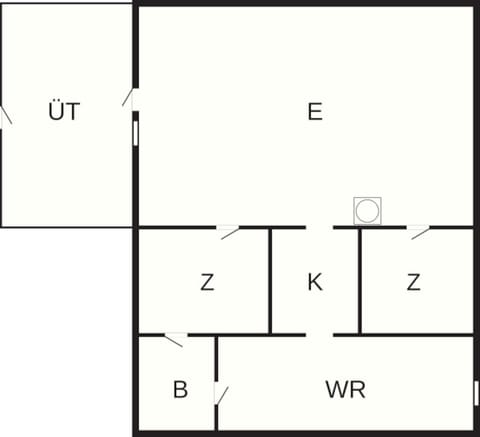 House | Floor plan