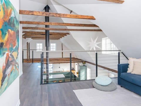 House | Interior