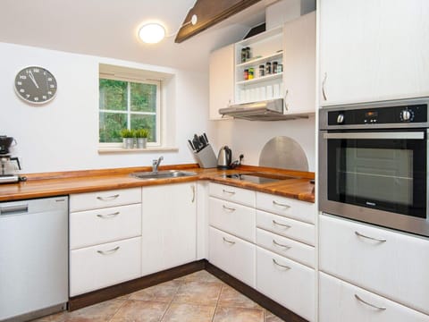 House | Private kitchen