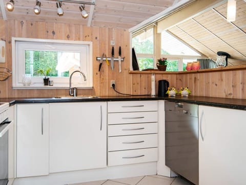 House | Private kitchen