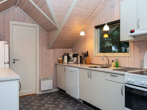 House | Private kitchen