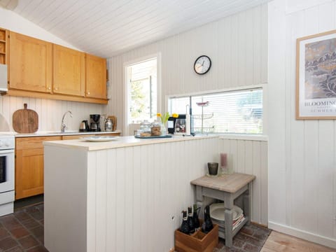 House | Private kitchen