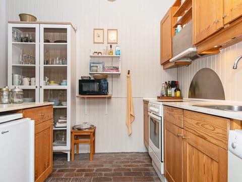 House | Private kitchen