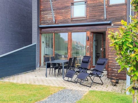 Apartment | View from property