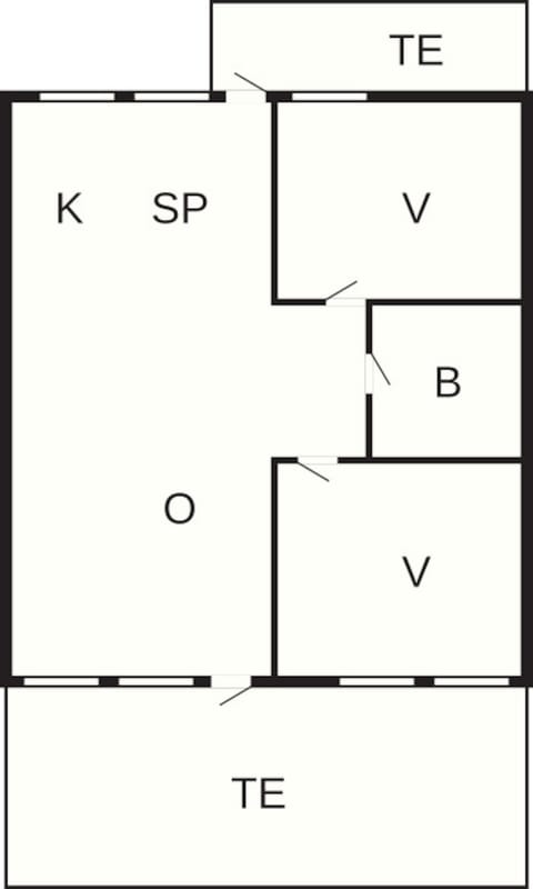 House | Floor plan
