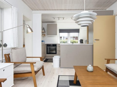 House | Private kitchen