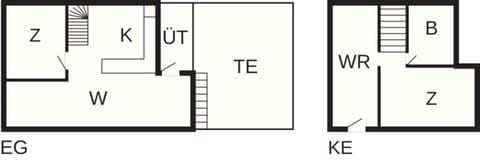 House | Floor plan