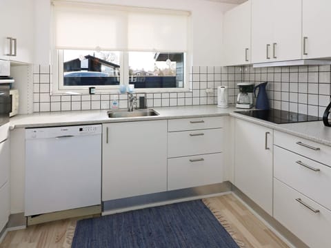 House | Private kitchen