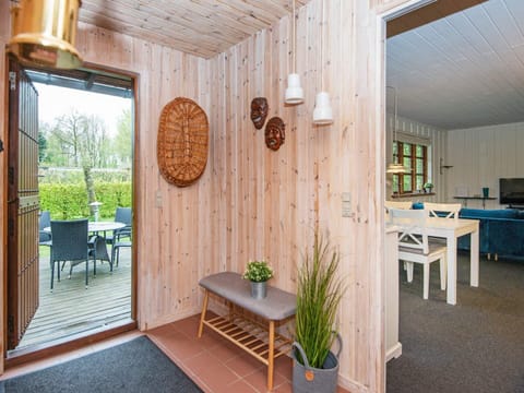 House | Interior