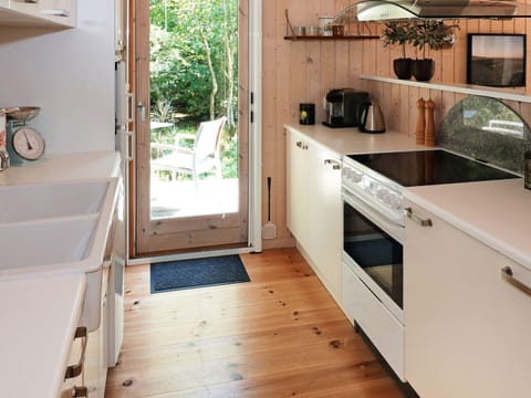 House | Private kitchen