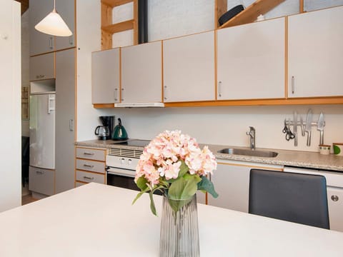 House | Private kitchen