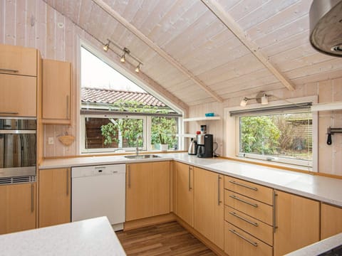 House | Private kitchen