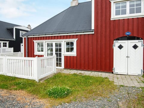 Apartment | Exterior